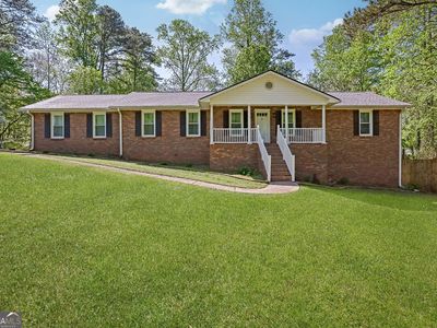 567 Shiloh Rd NW, Kennesaw, GA, 30144