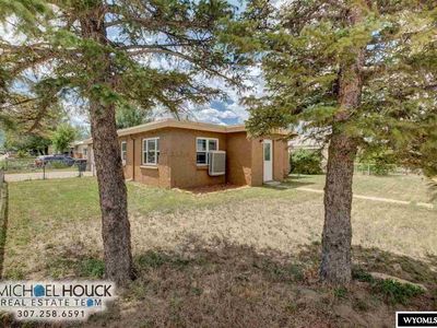 1537 Farnum St, Casper, WY, 82601