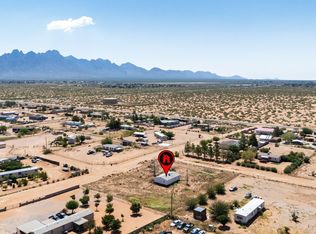 7595 Millard Ave, Las Cruces, NM 88012