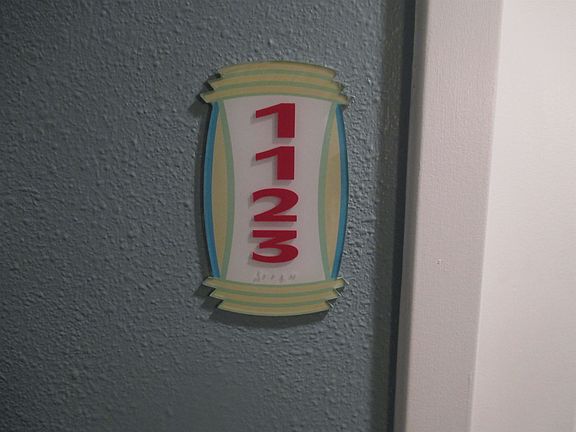 2nd image of 2100 N Ocean Blvd. #1123