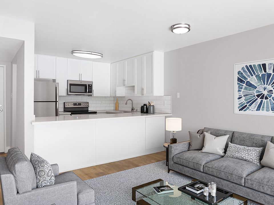 Summer House Apartment Rentals Alameda, CA Zillow