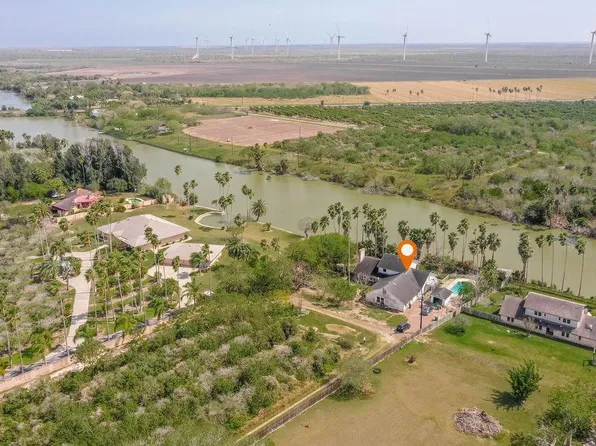 120 W Toronja, Los Fresnos, TX 78566