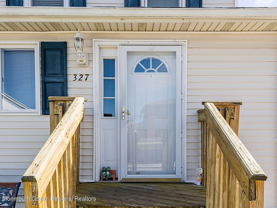 327 Grant Avenue UNIT A, Seaside Heights, NJ 08751 Zillow