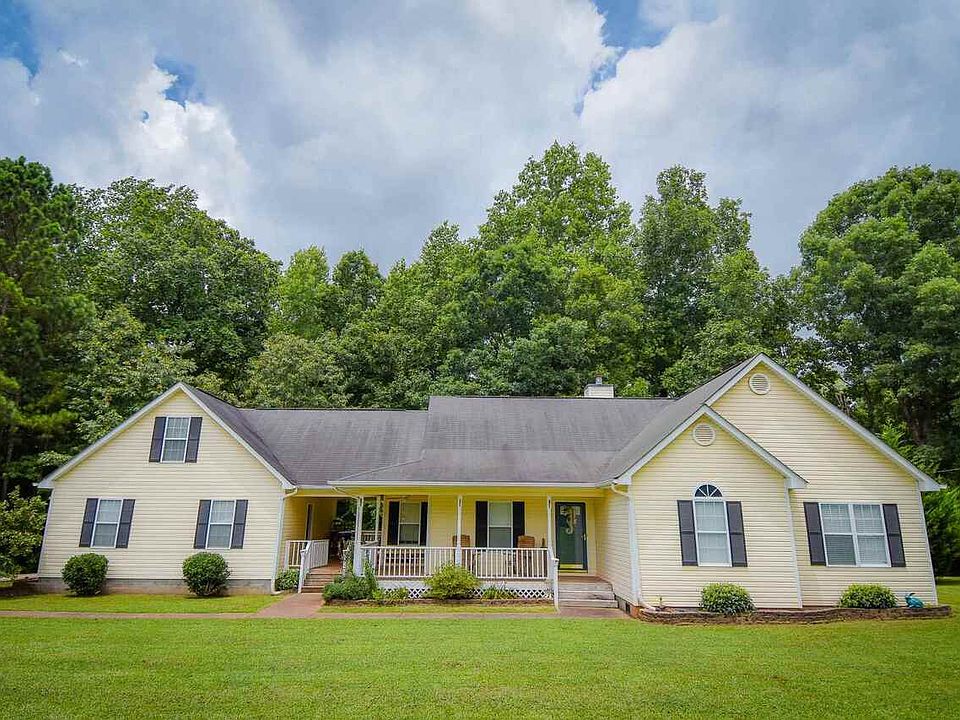 1186 Fossett Rd, Concord, GA 30206 Zillow