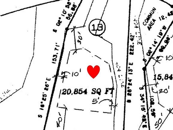 2nd image of 6402 Castlebrook Way SW Lot 13