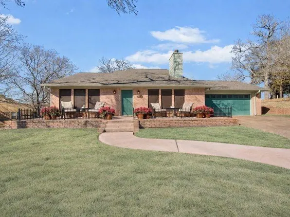 7 Hogan Ln, Huntsville, TX 77340