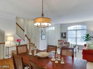 1317 N Barton St, Arlington, VA 22201