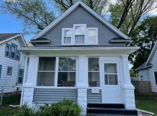 621 E Colorado St, Davenport, IA