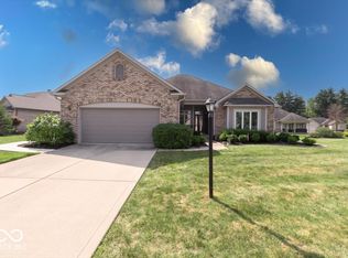 10899 Lightship Ct, Fishers, IN
