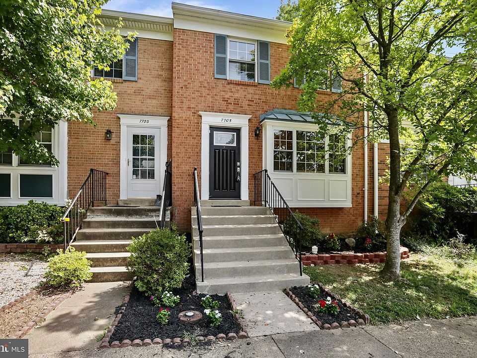 1st image of 7705 Trevino Ln