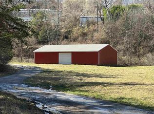Texas Rd, Christiansburg, VA 24073