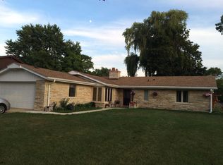 2015 W Klein Ave, Milwaukee, WI 53221