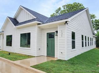 131 S McLean Dr, Durant, OK 74701