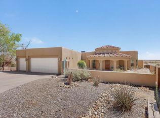 1521 Valley View Dr SW, Los Lunas, NM 87031