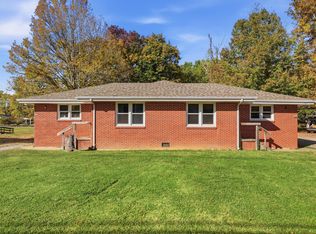 406 S 16th St, Murray, KY 42071