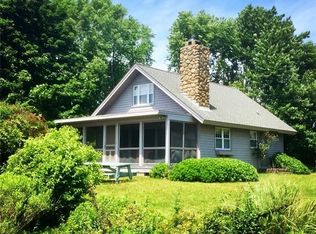 309 Ram Island Rd, Charlestown, RI 02813