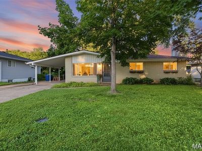 2720 Lakeport Dr, Maryland Heights, MO, 63043