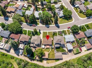 4508 109a Ave NW, Edmonton, AB T6A1S4