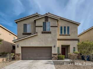 9338 Forest Meadows Ave, Las Vegas, NV 89149