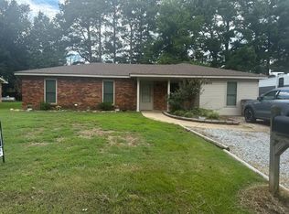 1801 Ouida St S, Wynne, AR 72396