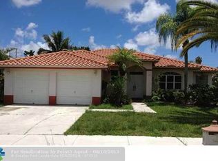 16085 SW 147th Ct, Miami, FL 33187