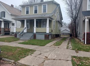 7410 Wentworth Ave #2, Cleveland, OH