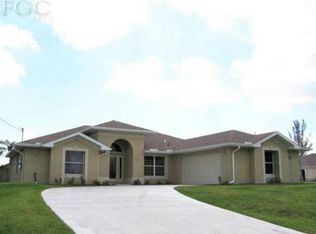 2145 SW 5th Ave, Cape Coral, FL 33991
