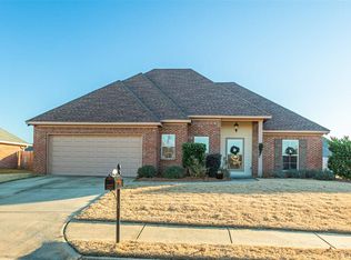 131 Palin Dr, Madison, MS 39110