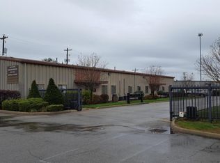 2840 Fisher Rd STE D, Columbus, OH 43204
