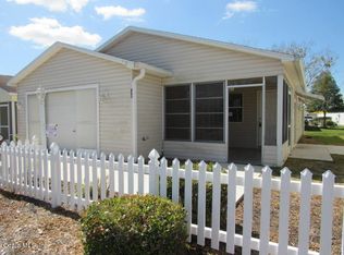 483 Hildalgo Dr, The Villages, FL 32159