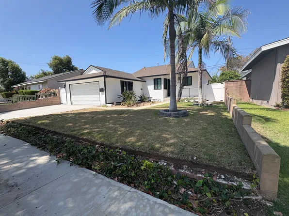 (undisclosed Address), Torrance, CA 90503