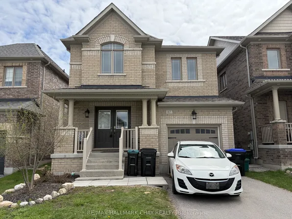 67 Owens Rd, New Tecumseth, ON L9R 0T9