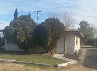 4545 1/2 Columbia Way, Quartz Hill, CA 93536