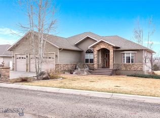 1220 W Side Blvd, Butte, MT 59701