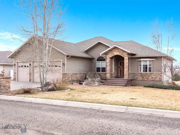 1220 W Side Blvd, Butte, MT 59701