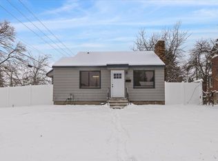 4903 N Maple St, Spokane, WA 99205