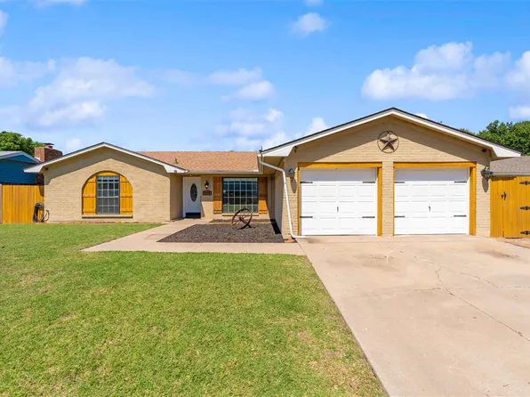 1904 NW 72nd St, Lawton, OK 73505