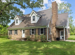 4902 Hatcher Rd, Sherwood, AR 72120