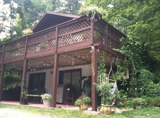 1600 Pennsylvania Ave, Dillsburg, PA 17019