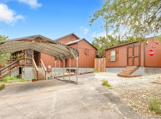 471 S Contour Dr, Spring Branch, TX 78070