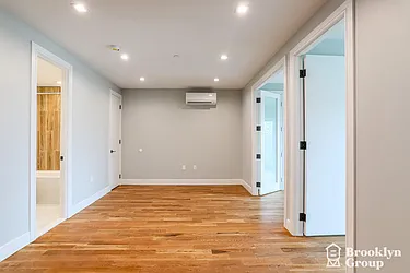 Rented by Brooklyn Group