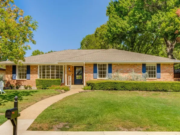 430 Fall Creek Dr, Richardson, TX 75080