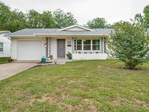 13510 Mount Castle Dr, Farmers Branch, TX 75234