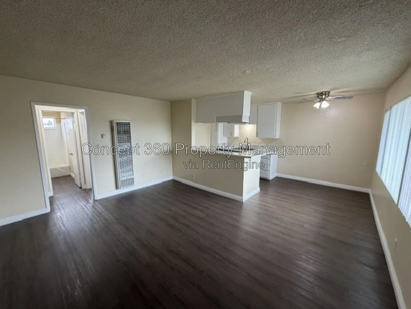 1 bed, 1.0 bath, 600 sqft, $1,695 — Photo 3