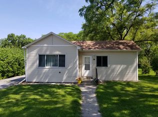34 W 73rd Ave, Merrillville, IN 46410