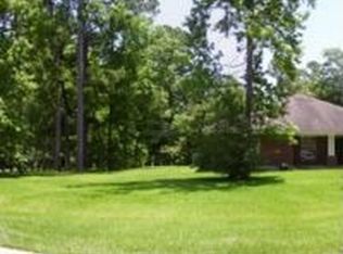 20714 Appaloosa Trl, Crosby, TX 77532