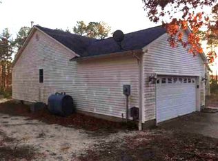 378 Frog Pond Rd, Little Egg Harbor, NJ 08087