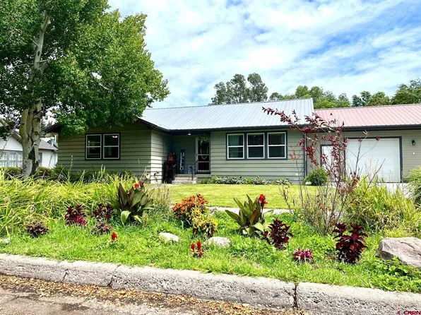 230 Morris Street, Monte Vista, CO 81144