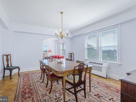 5th image of 4000 Cathedral Ave NW APT 804B