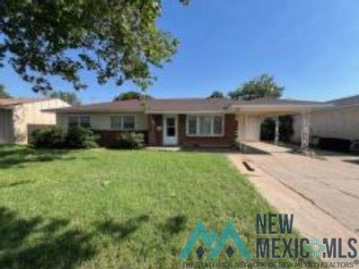 604 W Christopher Dr, Clovis, NM, 88101